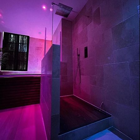 Bella Notte Spa ดีจอง ภายนอก รูปภาพ