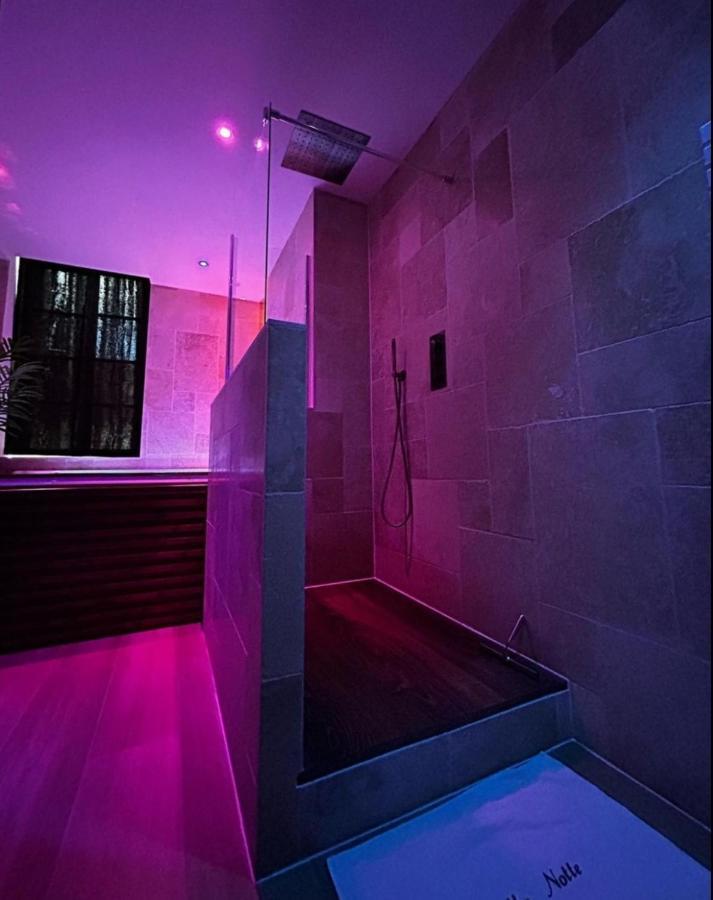Bella Notte Spa ดีจอง ภายนอก รูปภาพ